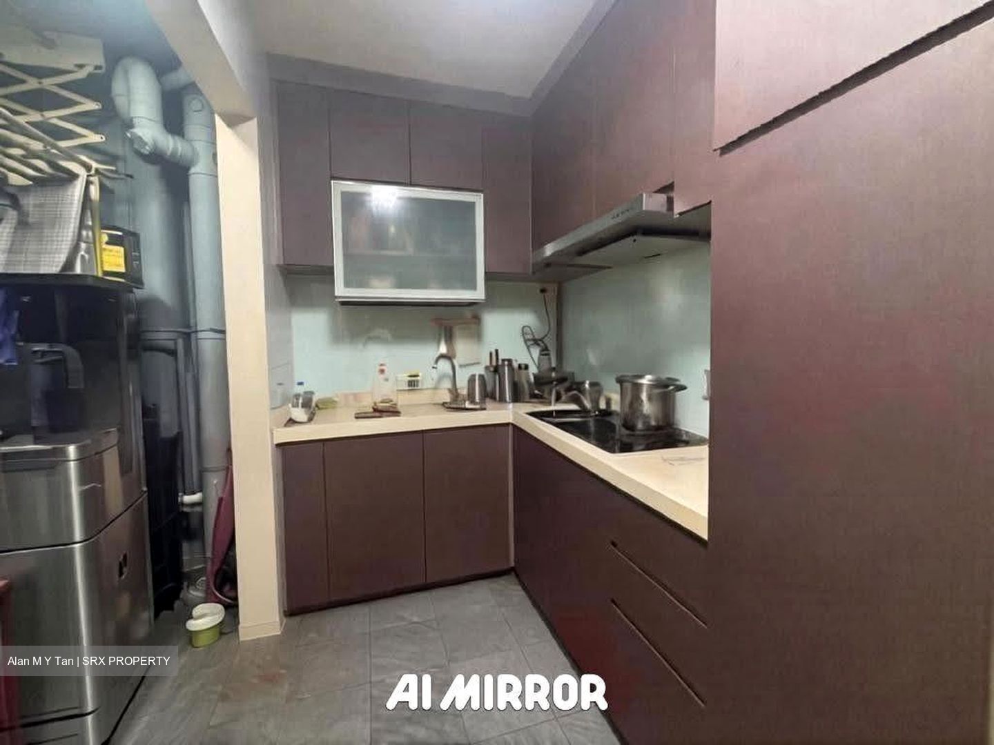 Blk 785B Woodlands Pasture II (Woodlands), HDB 3 Rooms #613828671